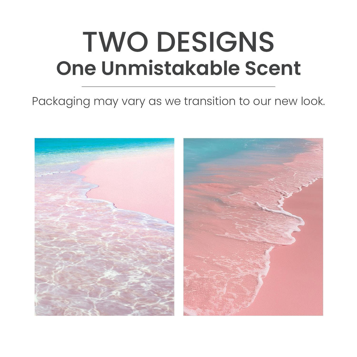Pink Sands™ Pendant Leaf
